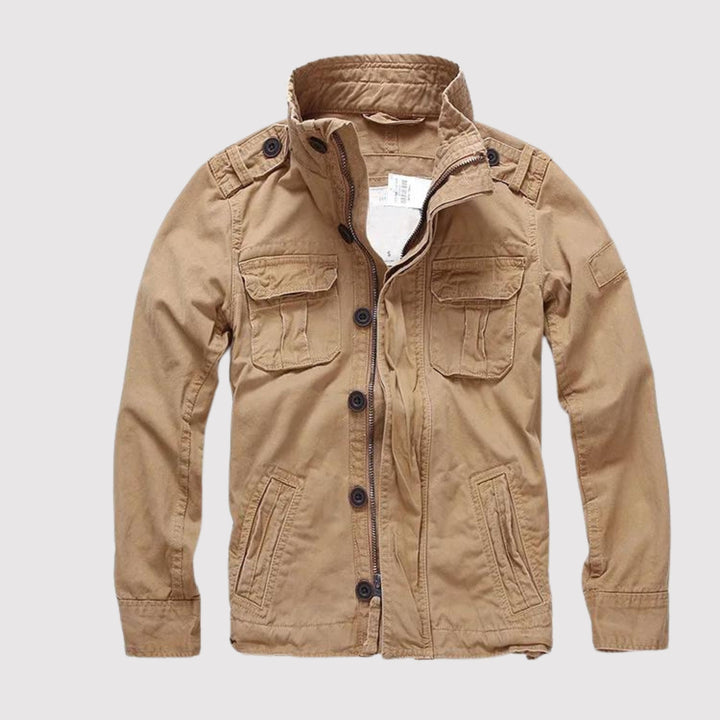 Ryder | Men’s Utility Jacket in a Rugged Everyday Fit