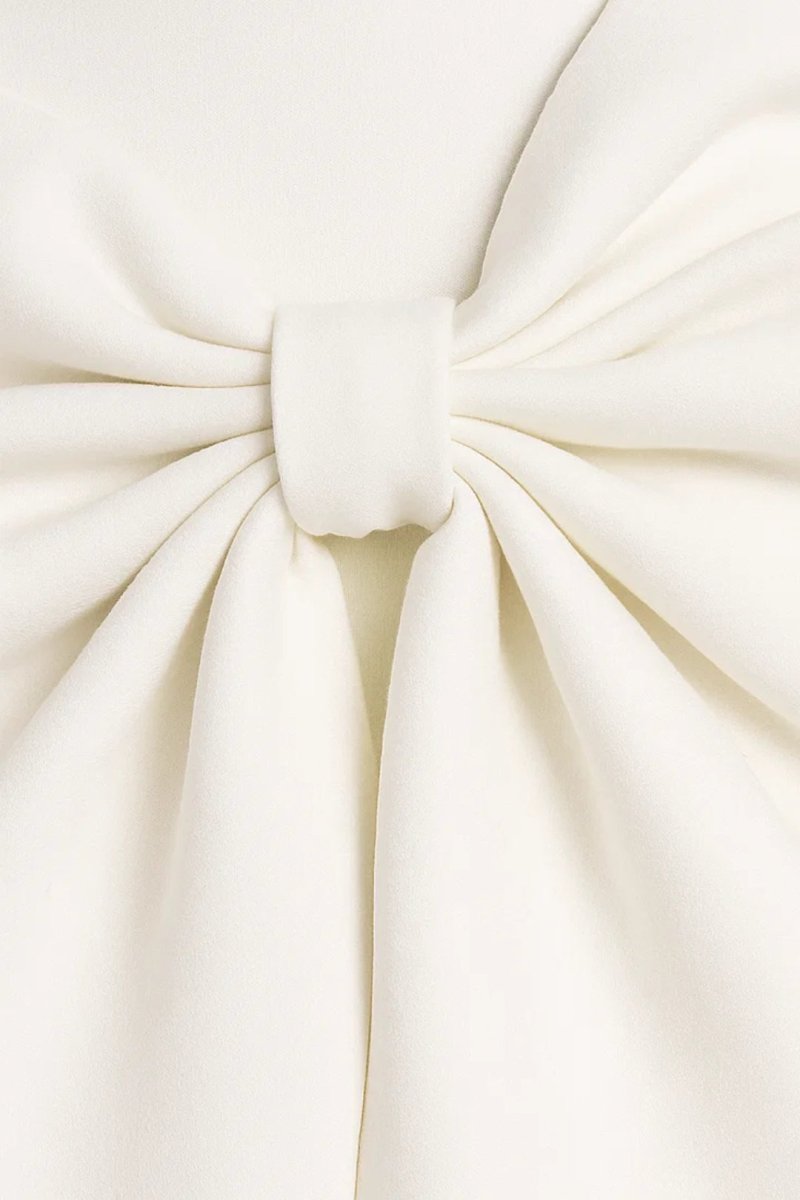 Isabelle | Women’s Mini Dress featuring a Flared Skirt