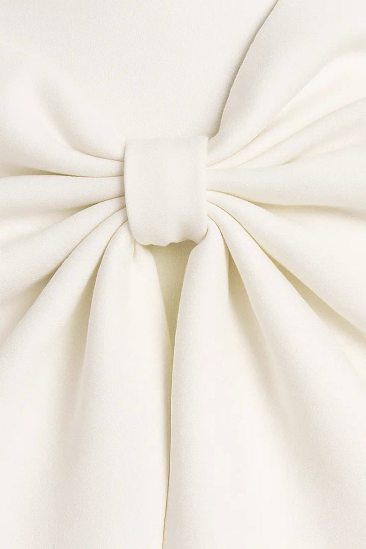 Isabelle | Women’s Mini Dress featuring a Flared Skirt