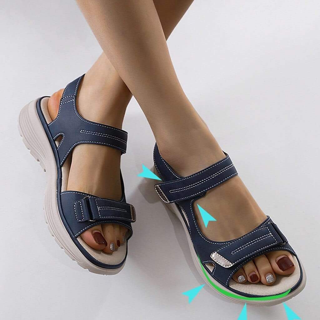 Maeve | Women’s Sandals designed for Everyday Comfort