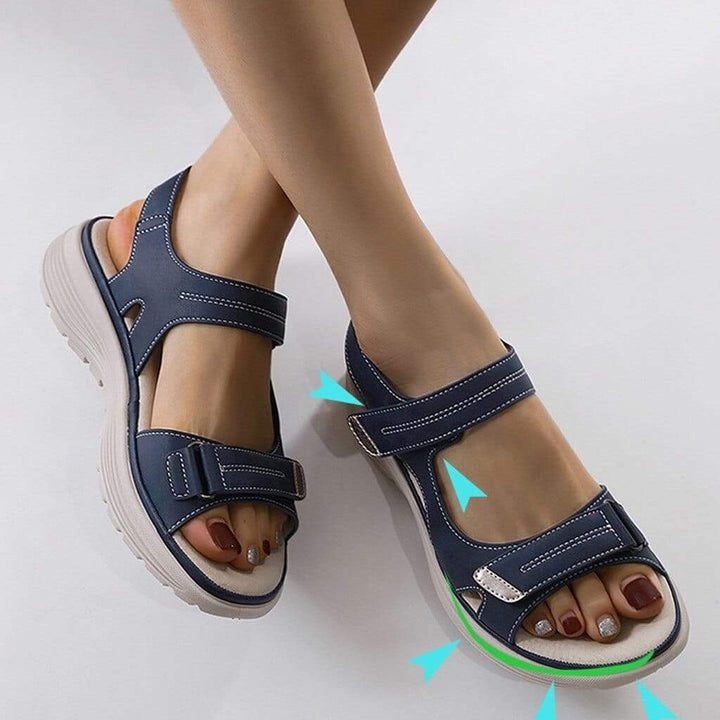 Maeve | Women’s Sandals designed for Everyday Comfort